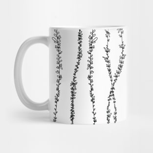 Curtain Mug